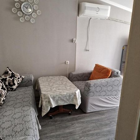 Larisa Apartment Tbiliszi Kültér fotó
