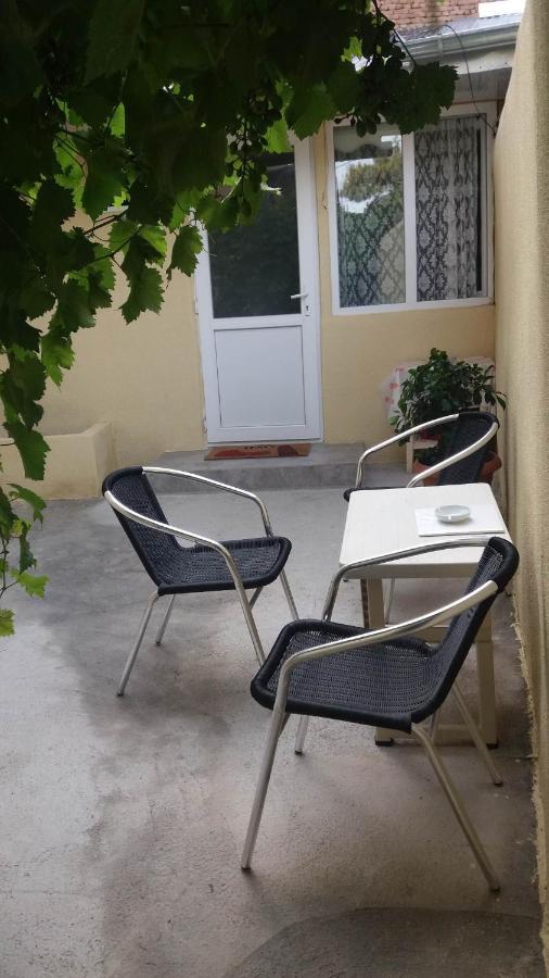 Larisa Apartment Tbiliszi Kültér fotó