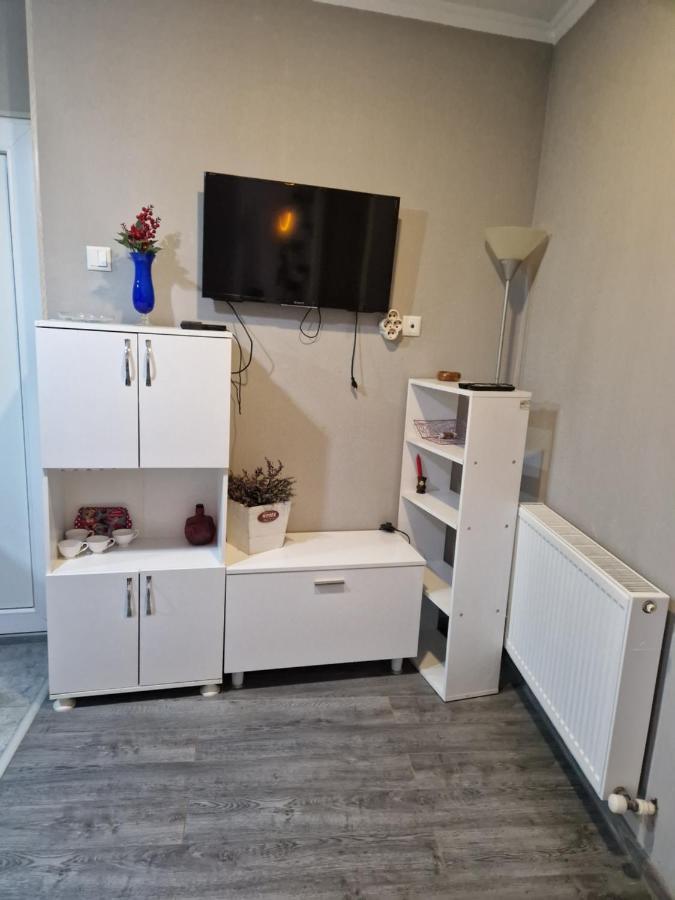Larisa Apartment Tbiliszi Kültér fotó