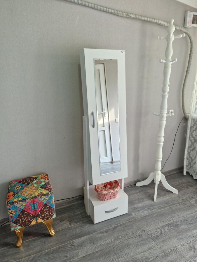 Larisa Apartment Tbiliszi Kültér fotó