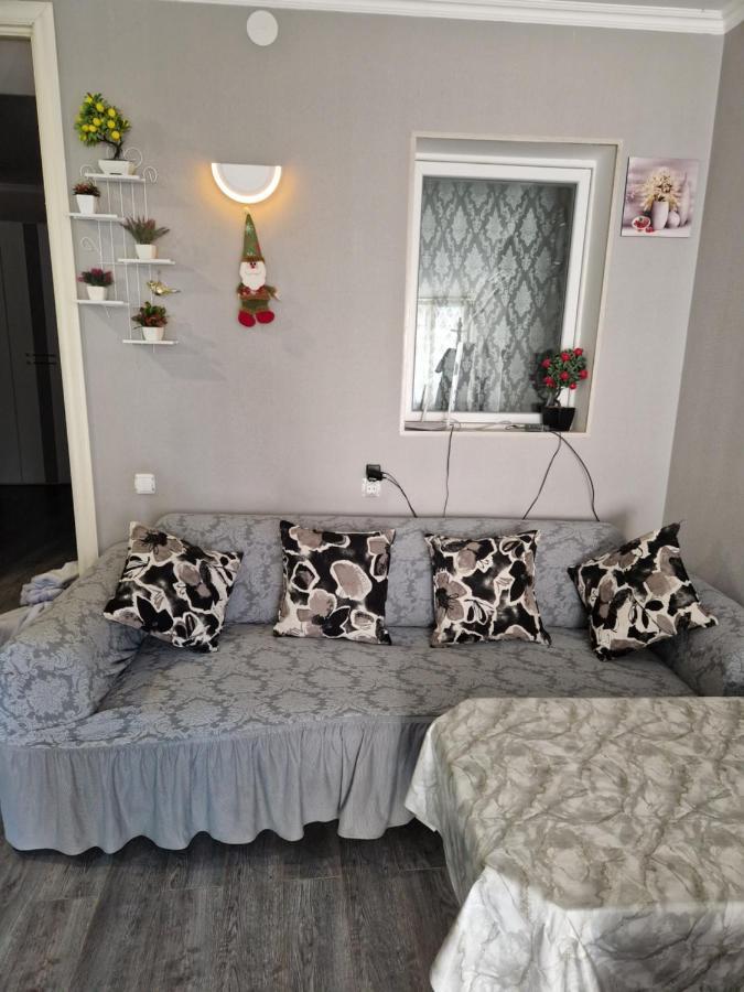 Larisa Apartment Tbiliszi Kültér fotó