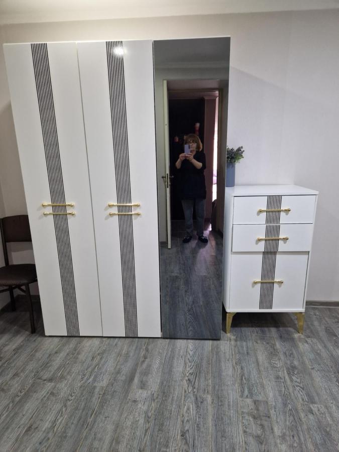 Larisa Apartment Tbiliszi Kültér fotó