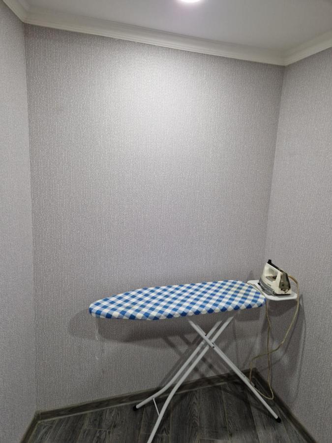 Larisa Apartment Tbiliszi Kültér fotó