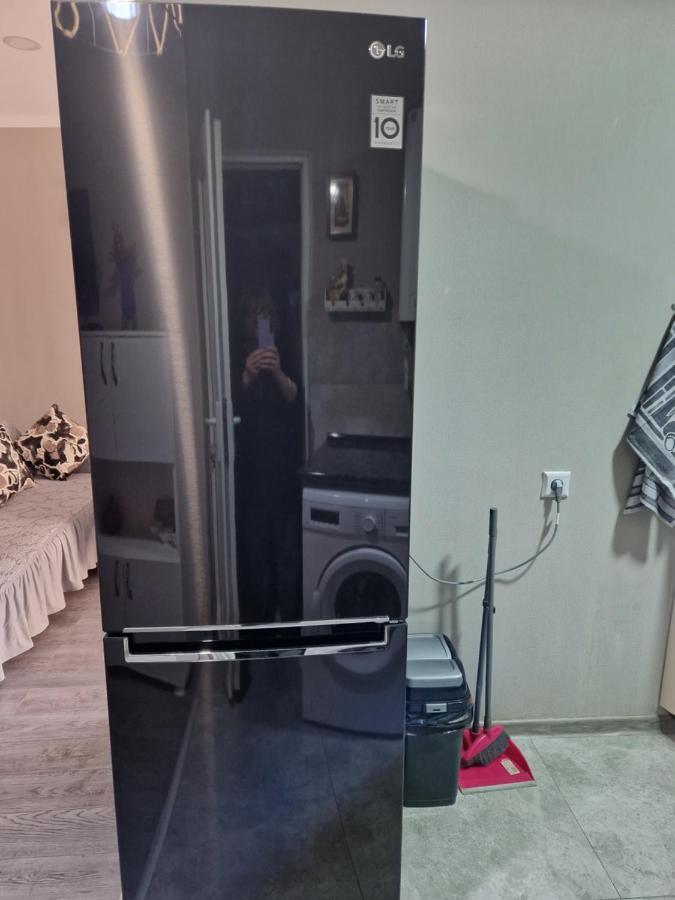 Larisa Apartment Tbiliszi Kültér fotó