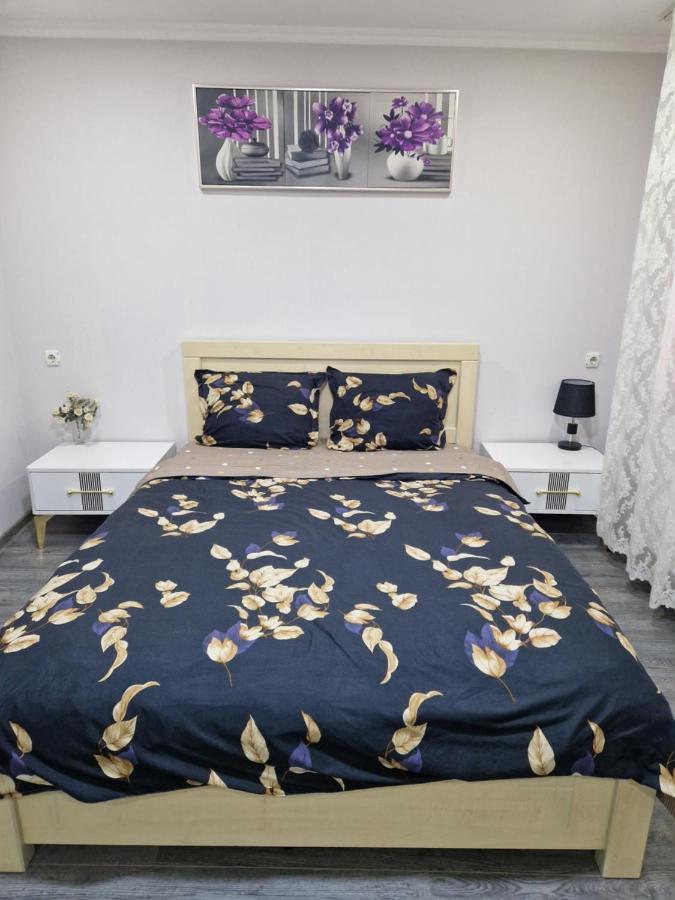 Larisa Apartment Tbiliszi Kültér fotó