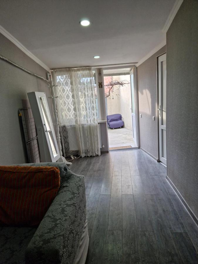 Larisa Apartment Tbiliszi Kültér fotó