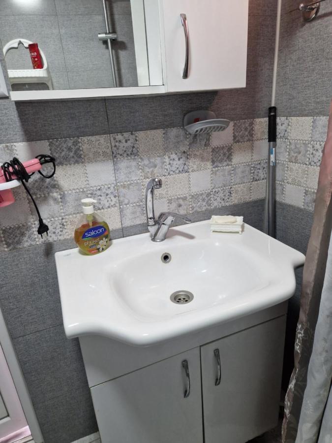 Larisa Apartment Tbiliszi Kültér fotó