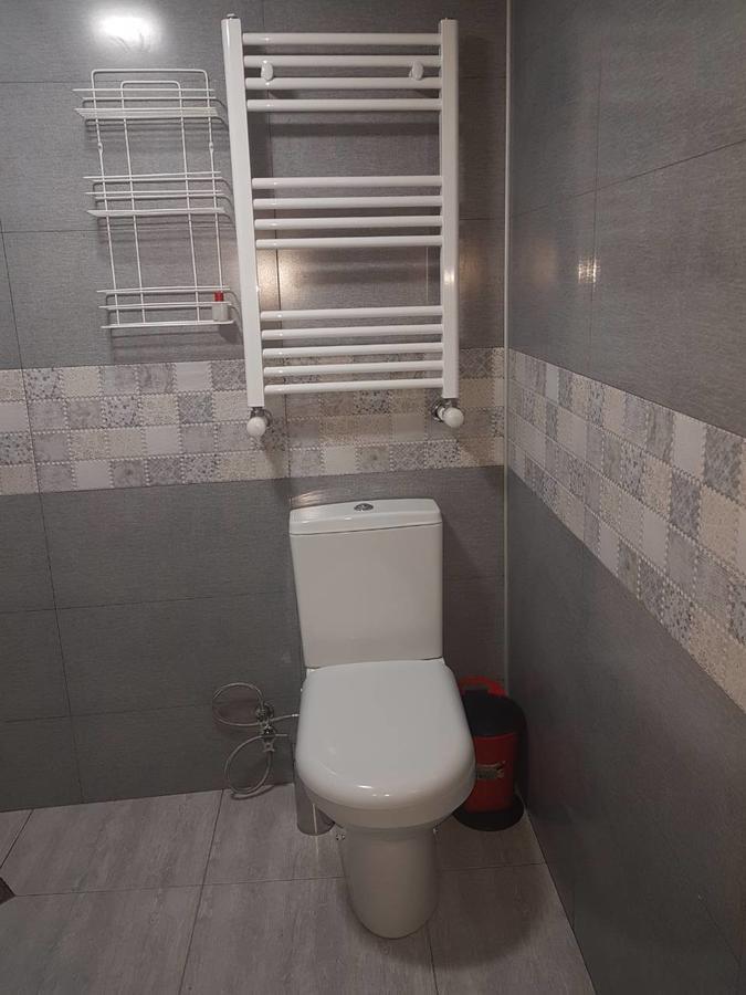 Larisa Apartment Tbiliszi Kültér fotó
