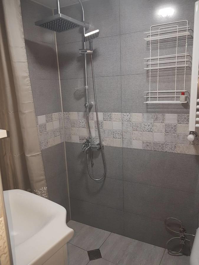 Larisa Apartment Tbiliszi Kültér fotó